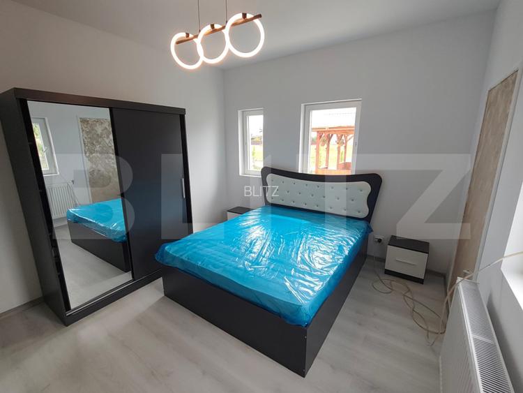 Casa, 160 mp, teren 779 mp, zona Crevedia - 10