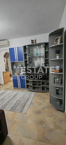 Apartament 2 camere, Judetean, complet mobilat si utilat