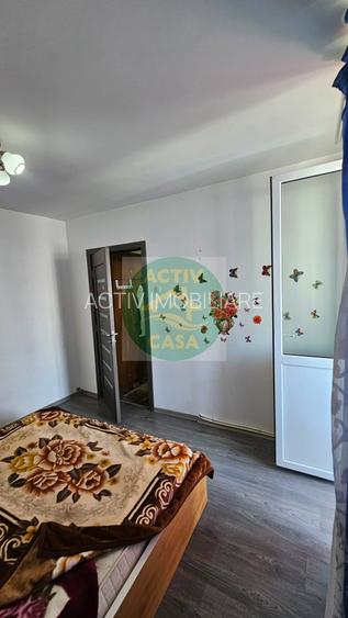 Apartament 2 camere, mobilat si utilat - 7