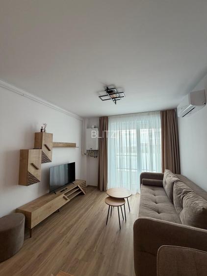 Apartament 2 camere, 42 mp, Strada Lupului - 3