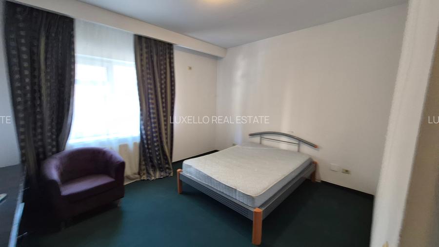 APARTAMENT 3 CAMERE PARTER INALT  IN CARTIER REZIDENTIAL CU CIRCUIT INCHIS - 25