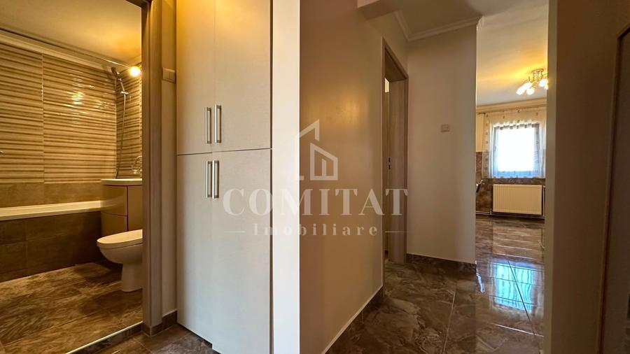 Apartament 3 camere | Zorilor zona Louis Pasteur | Parcare