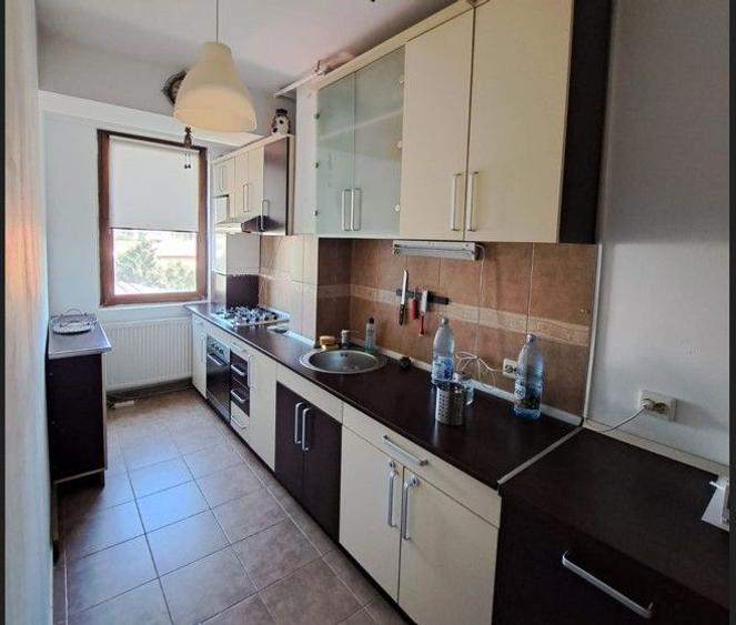 Apartament 3 camere I metrou I Nicolae Grigorescu I complet mobilat