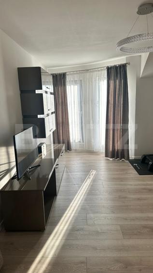 Casă modernă, complet utilată și mobilată