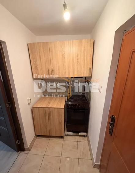Închiriem apartament 1 cameră - 4