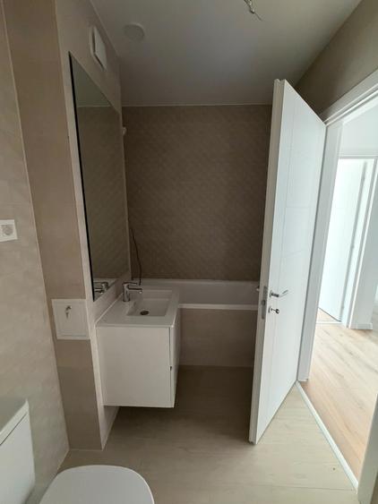 Apartament 2 camere + Parcare Hils Titanium Tva Inclus / Comision 0%