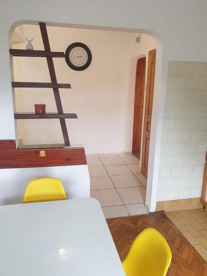 Casa cu 4 camere in cartier Zorilor, in zona Gradinii Botanice