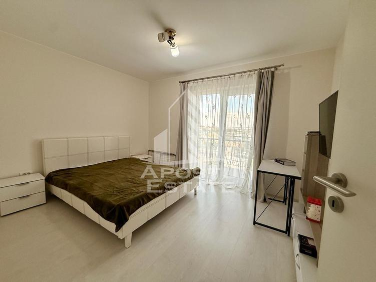 Apartament 2 camere de inchiriat, Giroc, Timisoara