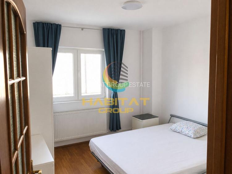 Inchiriere Apartament 2 Camere Tineretului - 4