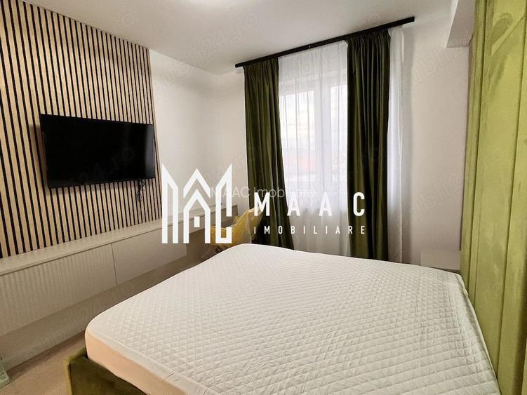 Apartament de vânzare 3 camere | Șelimbăr, Sibiu | 75 mp, smart, parcare - 4