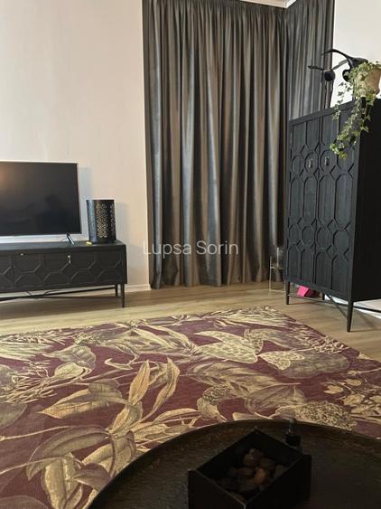 Apartament 3 camere, Nord One Botanic  - 11