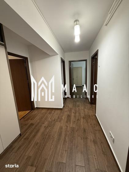 Apartament 4 camere | Centru | 84 mpu | Parter |