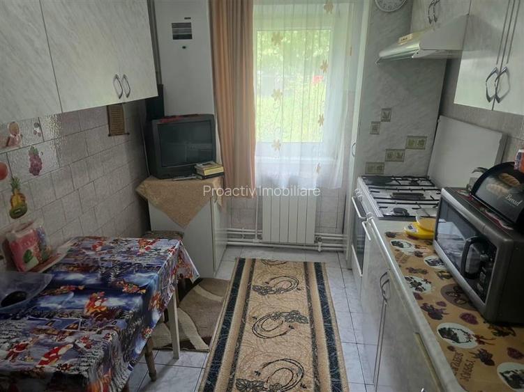 Apartament 3 camere | 54.3 mp | 3c-4522 - 9