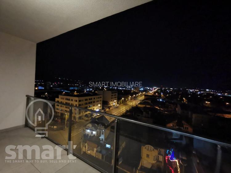 Apartament 3 camere Marasti - 18