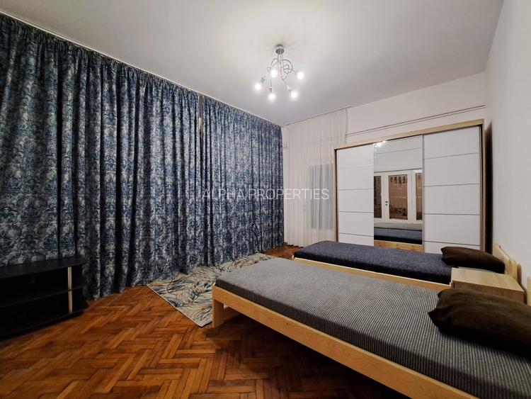4-ROOM APART IN THE CENTRAL AREA OF THE CITY/APART 4 CAMERE ARMENEASCA - 6