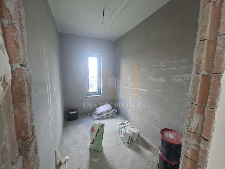 Casa Individuala P+E Izvor Tarlungeni Brasov