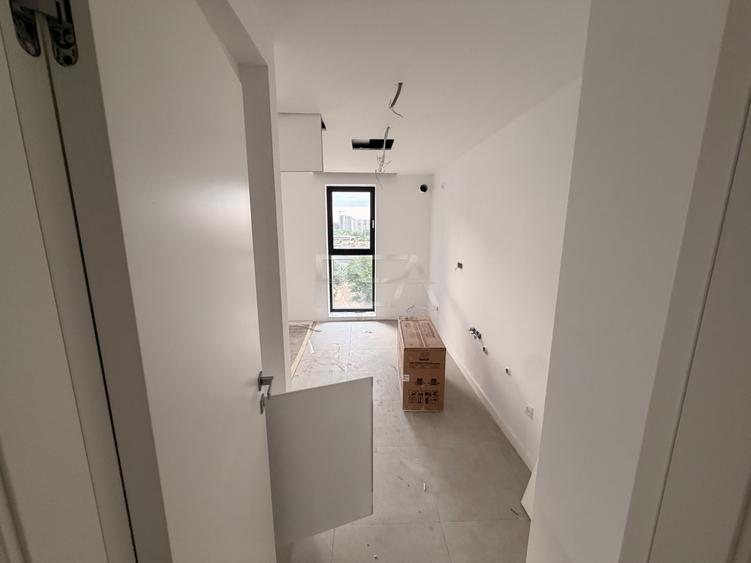 Apartament 2 Camere Nusco , finalizat in septembrie , oportunitate