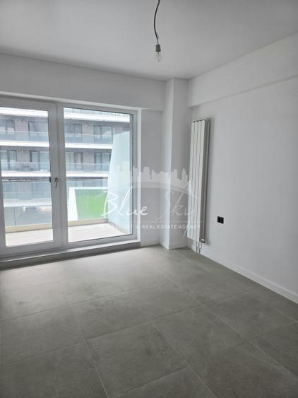 Apartament situat în Mamaia Nord, în complexul Alezzy Odyssey