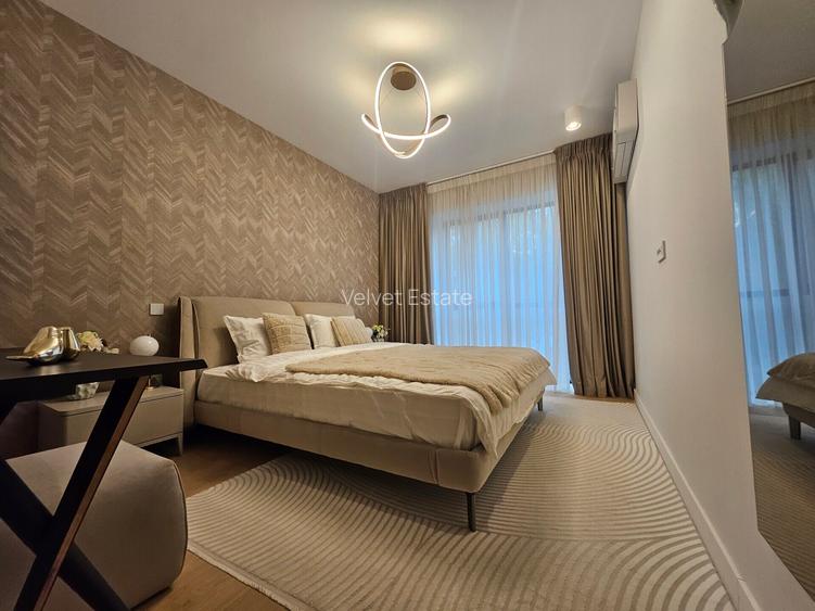 APARTAMENTE NOI DE VANZRE LANGA PADUREA BANEASA - 6
