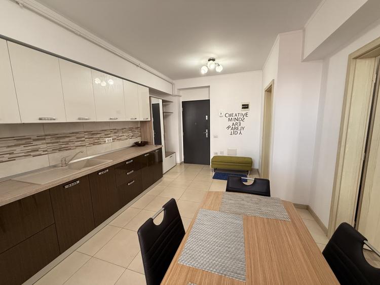 APARTAMENT 2 CAMERE DE INCHIRIAT | 38 MP |  BLOC NOU | TOLSTOI