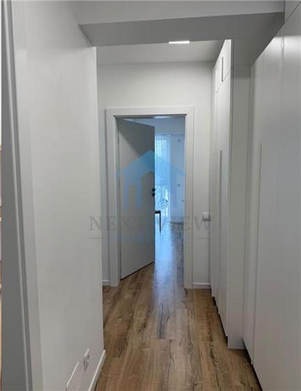 Apartament 1 camera, Frunzisului