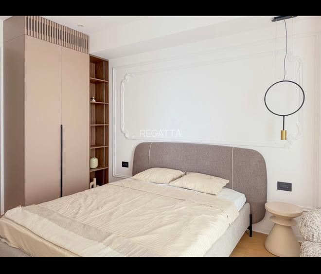 Apartament de vanzare | 4 camere | Floreasca - 5