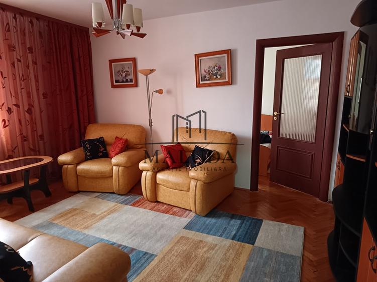 Apartament de închiriat