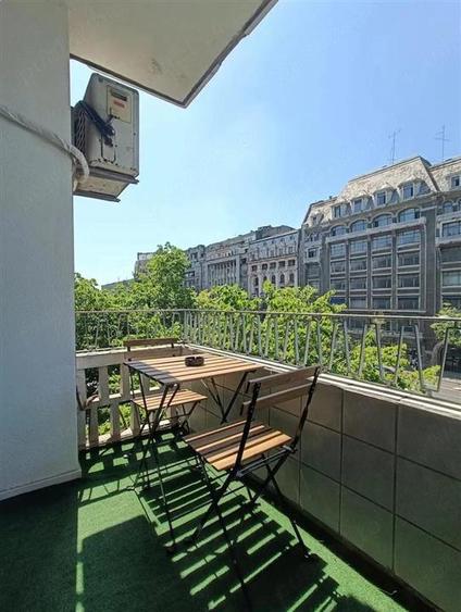 Apartament 2 camere | Ultracentral | Piata Romana | vedere Magheru