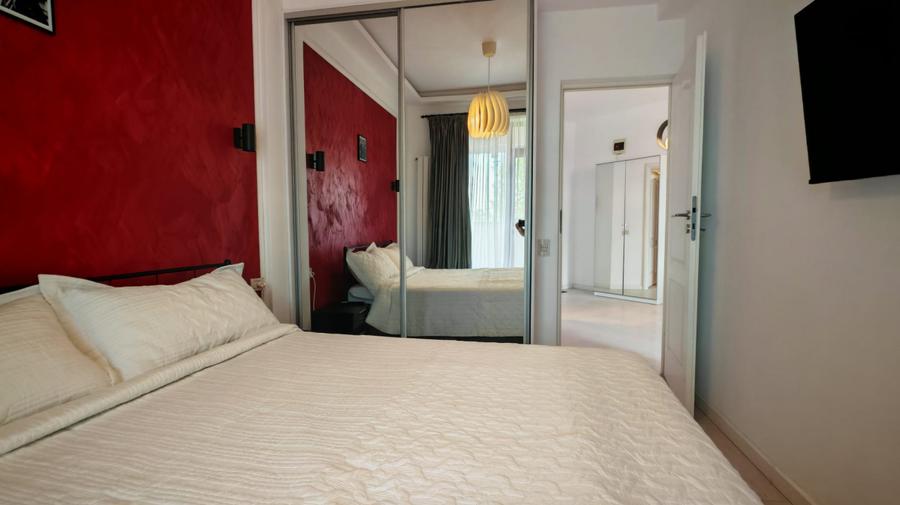 Apartament 2 camere Regim Hotelier Mamaia Nord | 280 lei/noapte