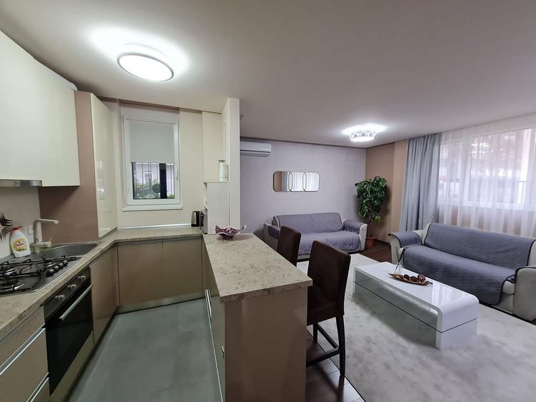 Spatios si calitativ in Braytim