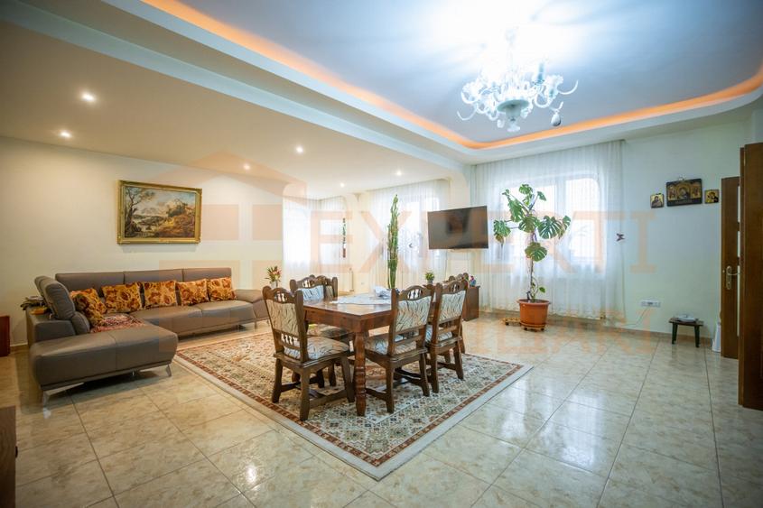 EXCLUSIVITATE CASĂ ULTRACENTRALĂ DE VÂNZARE – CONSTANȚA