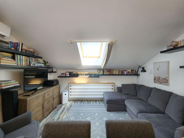Apartament 2 camere | parcare | mobilat | utilat | panorama | Manastur
