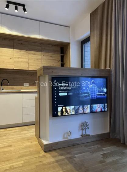 Prima Inchiriere -2 camere Avalon - loc de parcare optional - 7