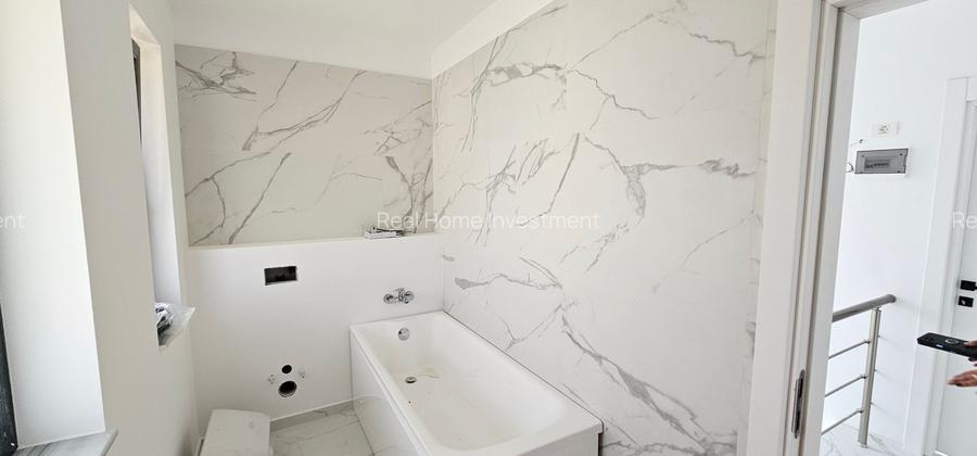 Vila 4 Camere - 22