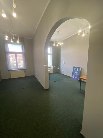 Inchiriere spatii pentru birouri sau spatii depozitare zona centrala Timisoara - 9