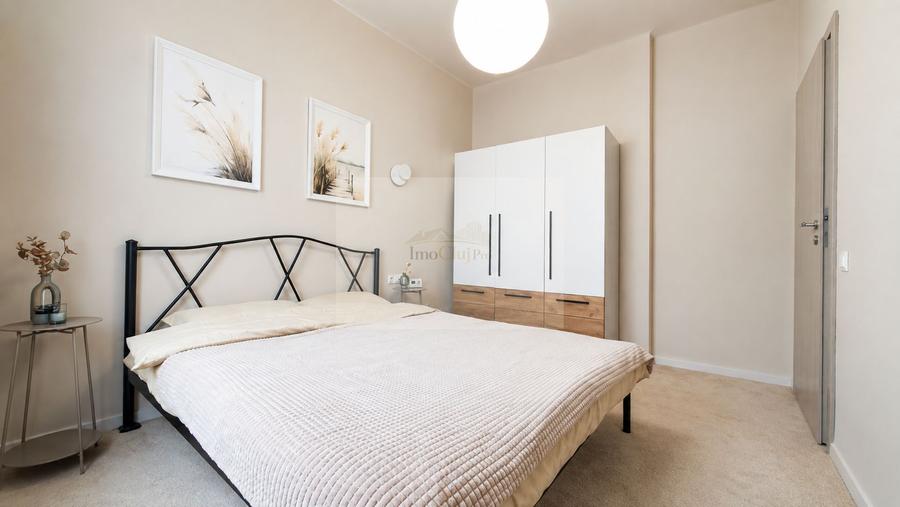 Închiriere | Apartament 2 Camere | Semicentrală – The Office