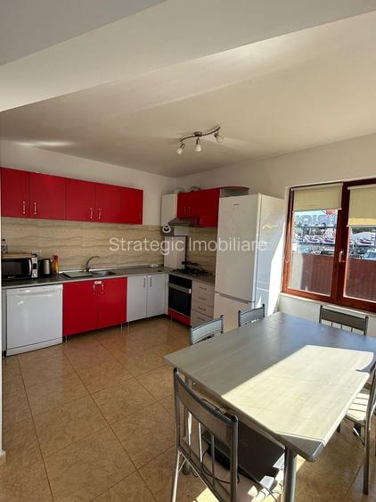 Casă individuală de închiriat în Florești – zona Parc Poligon - 3