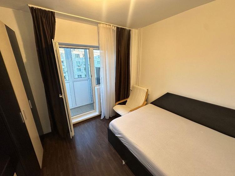 Inchiriez apartament 2 camere - renovat Crangasi