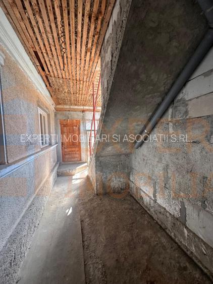 Casă de vânzare in zona KM 5, Constanța | 4 Camere | Teren 430 mp - 4