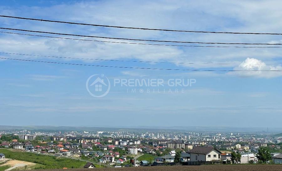Spatiu comercial 137mp 2 grupuri sanitare, 3 incaperi, Valea Adanca