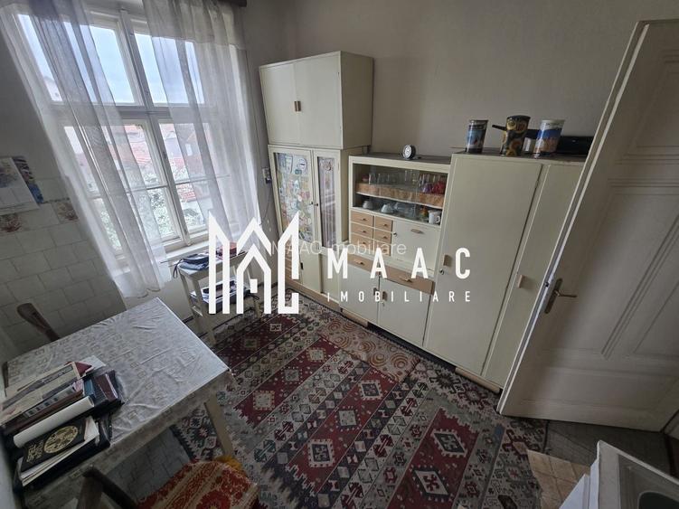 Apartament 2 camere DECOMANDAT 75 MPU Strada Rennes - 15