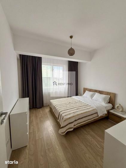 2 Camere Regie Residence High Level Metrou Grozăvești