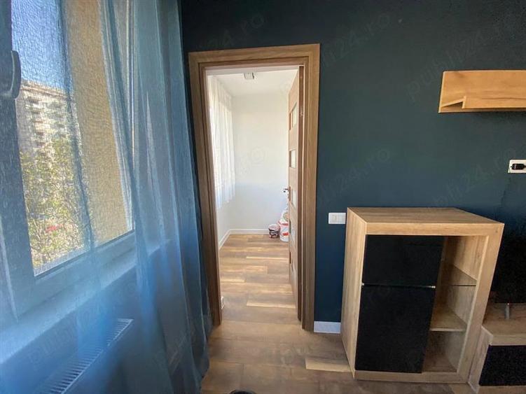Vanzare apartament 2 camere Sos. Colentina Renovat total