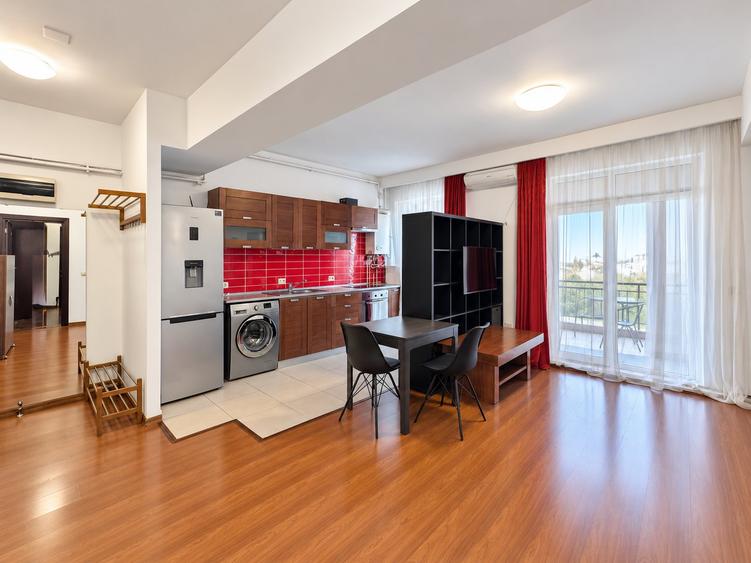 Apartament 2 camere Unirii - Alba Iulia