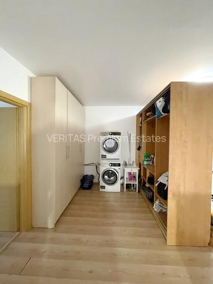 Casa de vanzare Domus Stil, 5 camere, 3 bai, acces piscina - 4