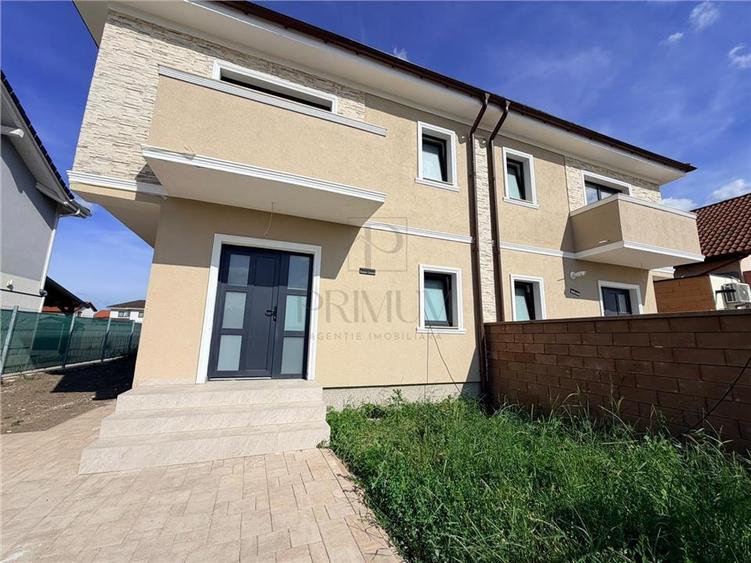 Duplex superb - zona excelenta la 4 benzi - spatii generoase - proiect foarte bi