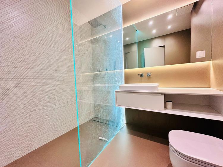 DUPLEX modern - Iancu Nicolae || mobilat 3 dormitoare || 2 locuri de parcare