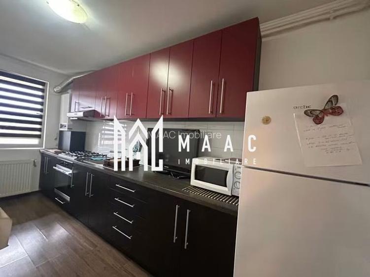 Apartament | Mobilat | Balcon | Lazaret - 5