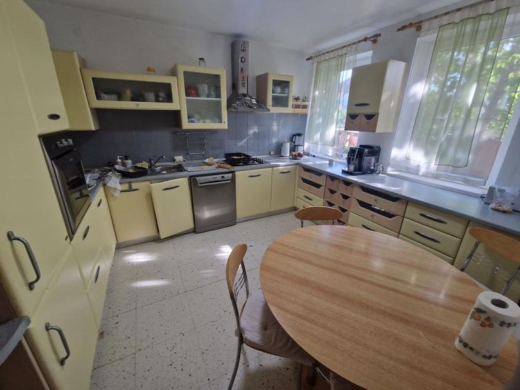 Vila  cu teren generos in Dumbravita-zona Lidl