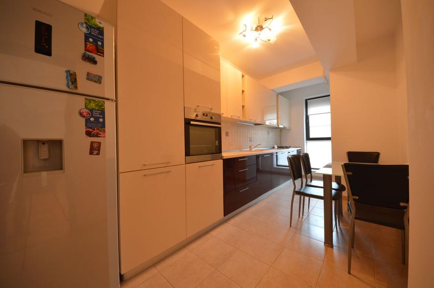 4 camere, parcare subterana ,Parc Herastrau.